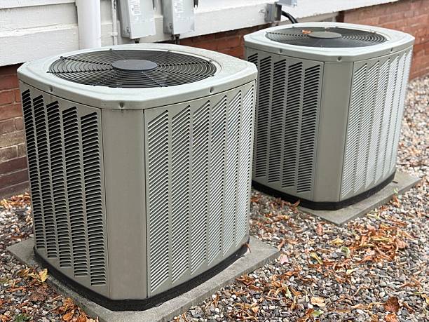 Reliable Hvac contractor in Jacksonville, NC by JG Cool HVAC