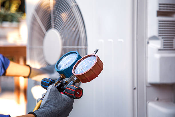 Trusted Hvac service in Jacksonville, NC - JG Cool HVAC